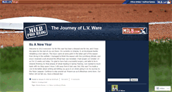Desktop Screenshot of lvware.mlblogs.com