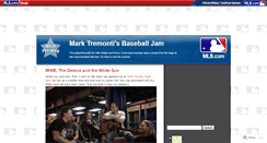 Desktop Screenshot of marktremonti.mlblogs.com