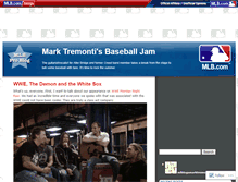 Tablet Screenshot of marktremonti.mlblogs.com