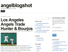 Tablet Screenshot of angelblogshot.mlblogs.com